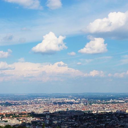 Best View Small House Free Parking Self Check-In Budapest Ngoại thất bức ảnh