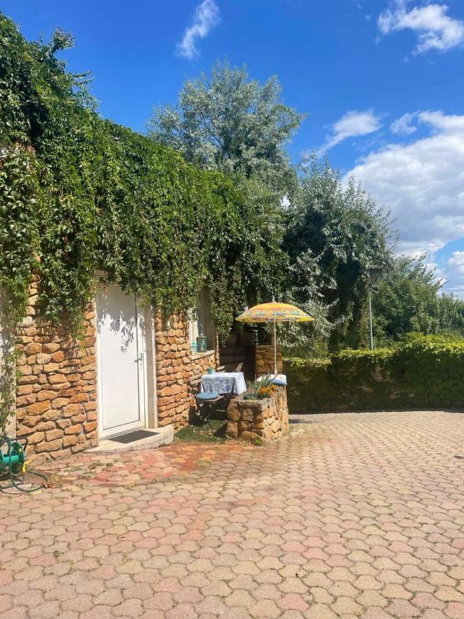 Best View Small House Free Parking Self Check-In Budapest Ngoại thất bức ảnh