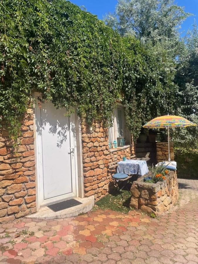 Best View Small House Free Parking Self Check-In Budapest Ngoại thất bức ảnh