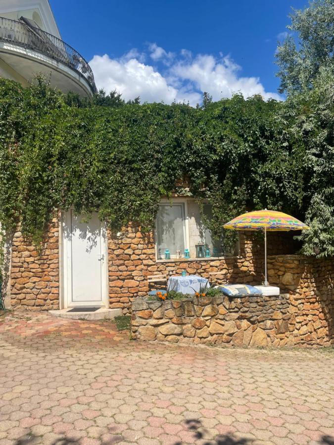 Best View Small House Free Parking Self Check-In Budapest Ngoại thất bức ảnh