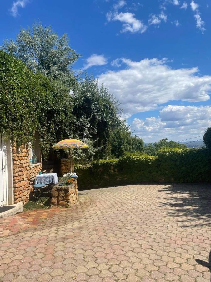 Best View Small House Free Parking Self Check-In Budapest Ngoại thất bức ảnh