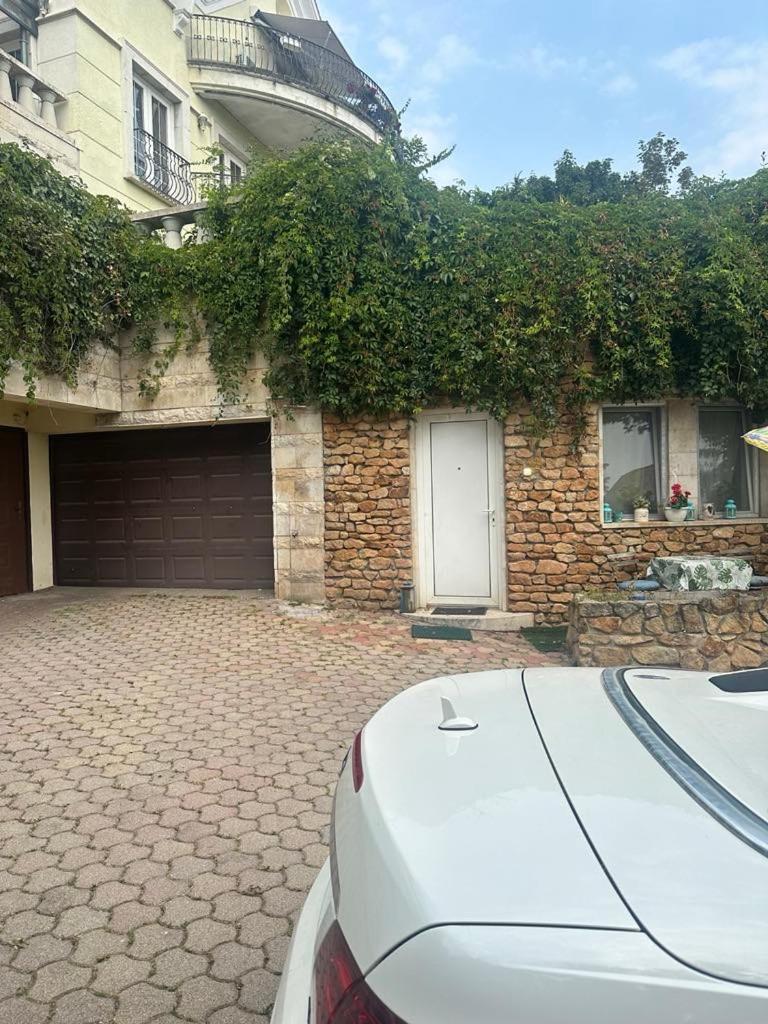 Best View Small House Free Parking Self Check-In Budapest Ngoại thất bức ảnh