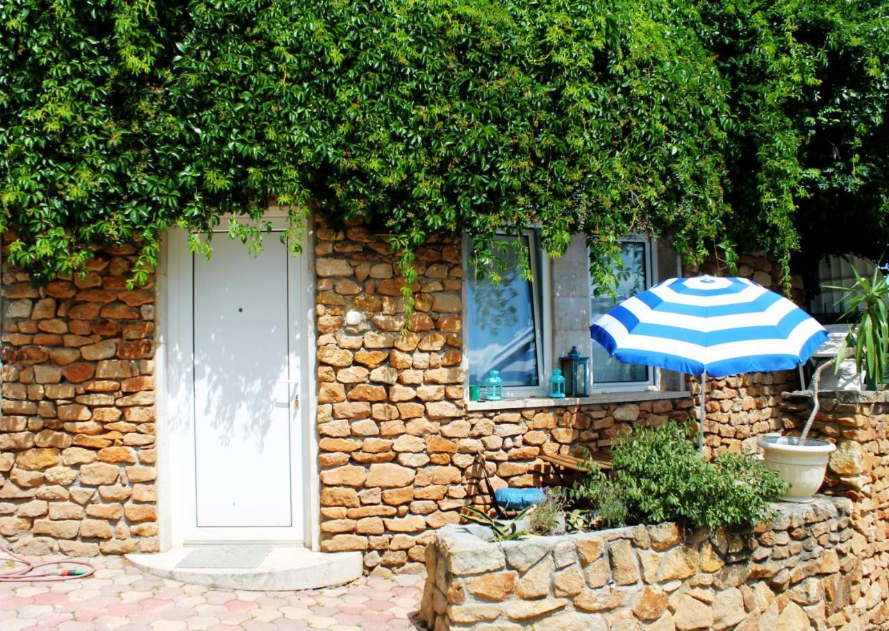 Best View Small House Free Parking Self Check-In Budapest Ngoại thất bức ảnh