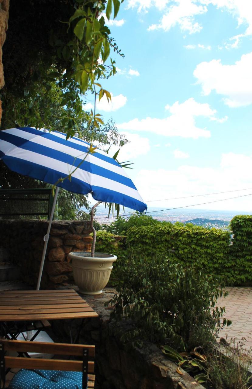 Best View Small House Free Parking Self Check-In Budapest Ngoại thất bức ảnh