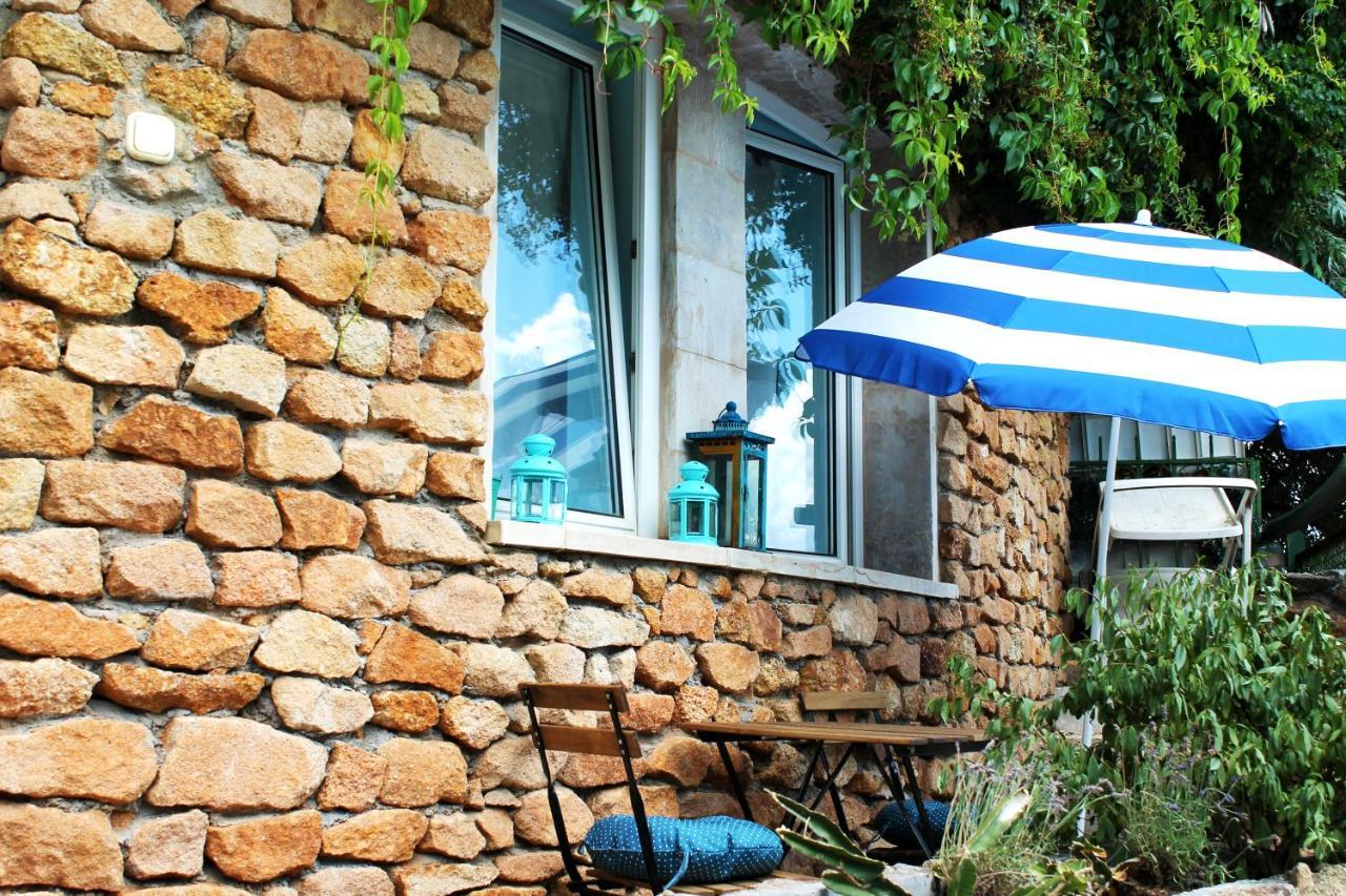 Best View Small House Free Parking Self Check-In Budapest Ngoại thất bức ảnh